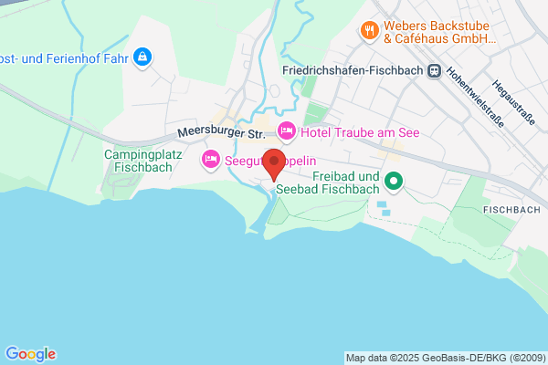 Bootshafen Feldbach