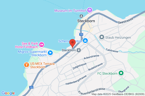 Bootswerft Labhart AG