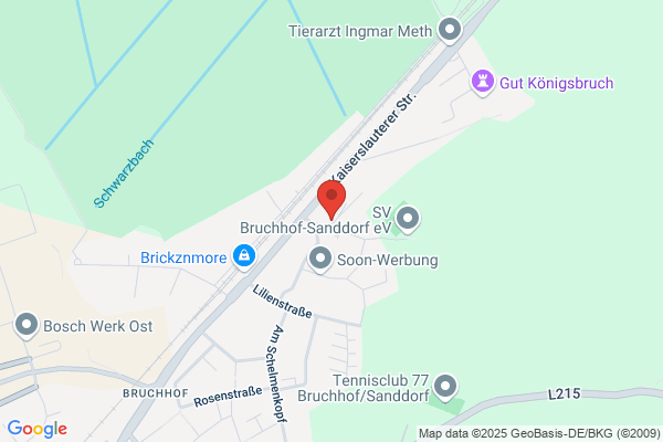 Bossart Service GmbH
