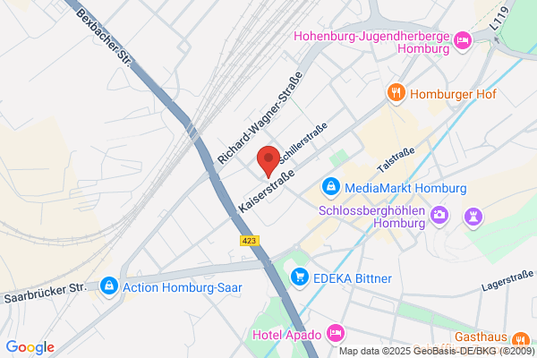 Buesser Bauberatung