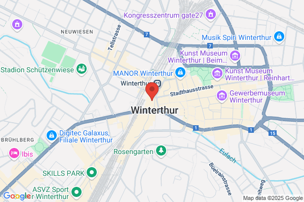 Coop Winterthur