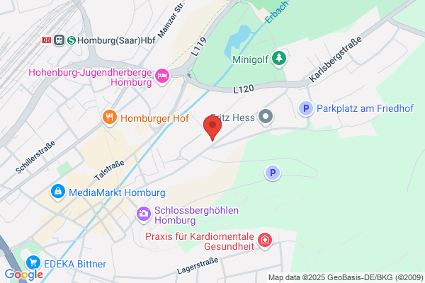 Copperalley GmbH