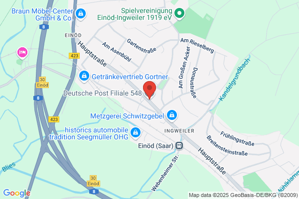 Die Schweizerische Post