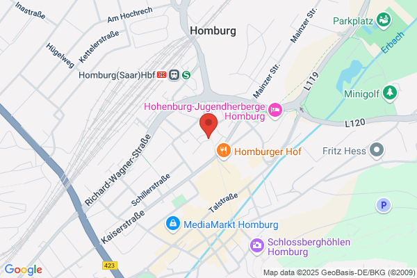 Kant. Polizei