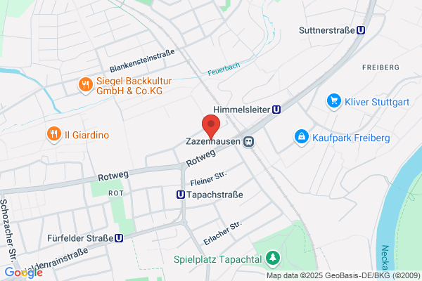 Metallbau und Schlosserei, Haas + Maute