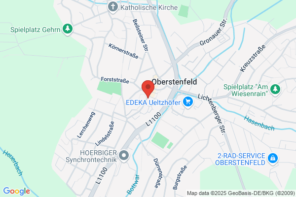 Metzgerei Zum Ochsen