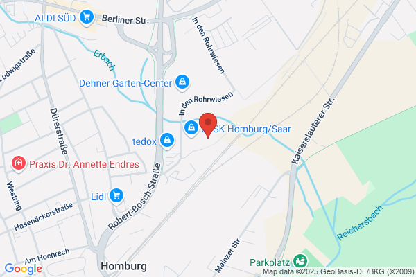 Organisationszentrum AG