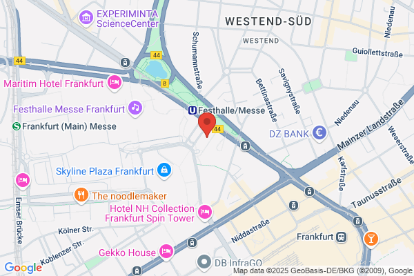 P und T Solutions GmbH
