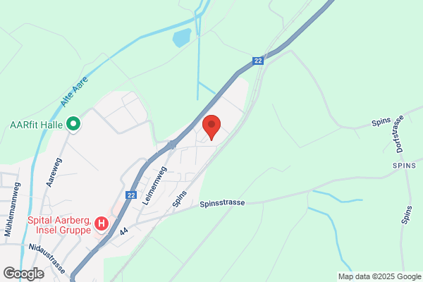 Ruch Informatik AG