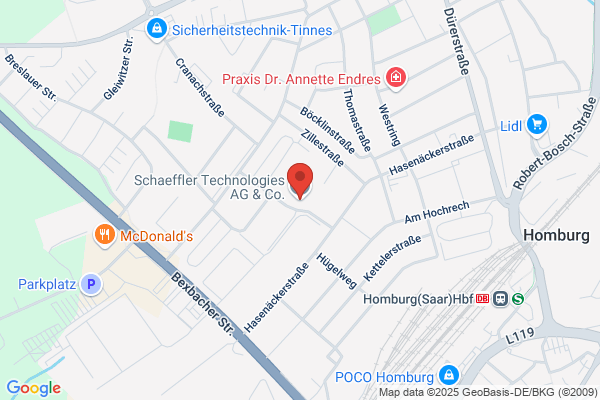 Scheerle AG