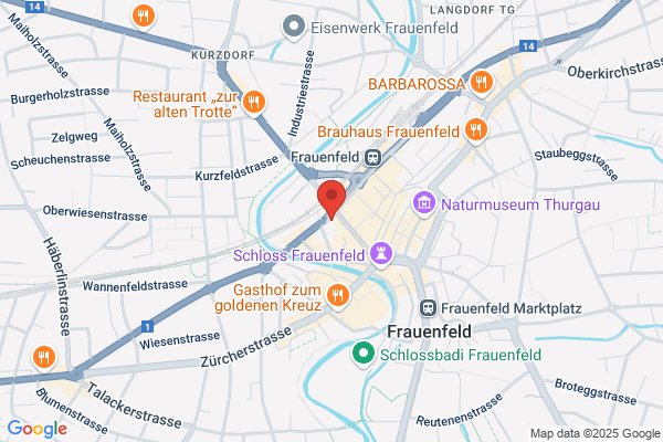 Thurgauer Kantonalbank