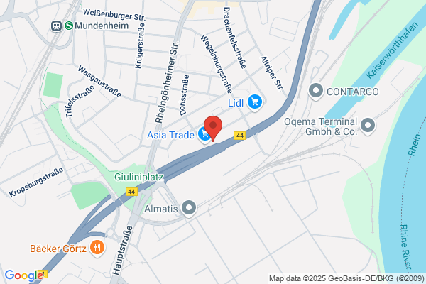Veraguth-Motos GmbH