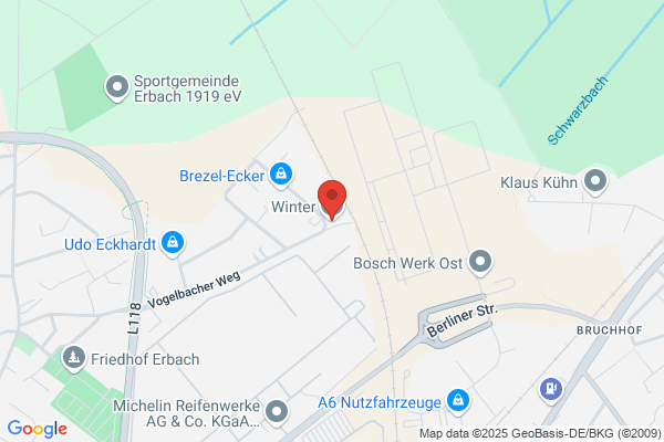 Winterschlaf GmbH