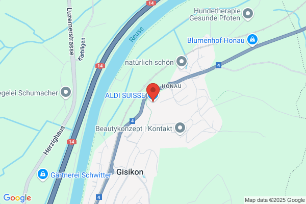 ALDI SUISSE
