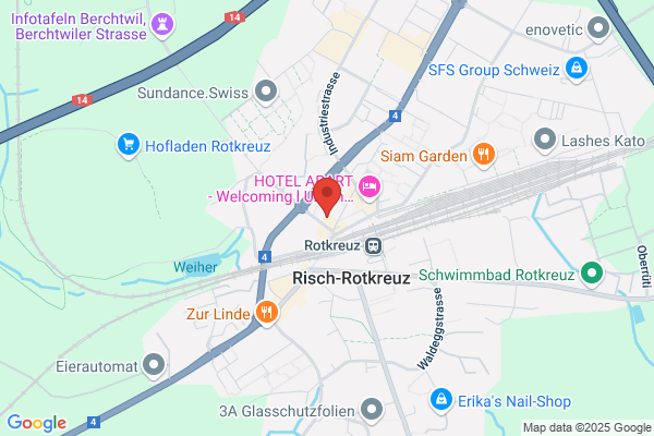 Bar Zur alten Post