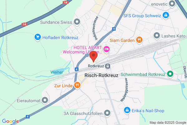 HOTEL BAUERNHOF