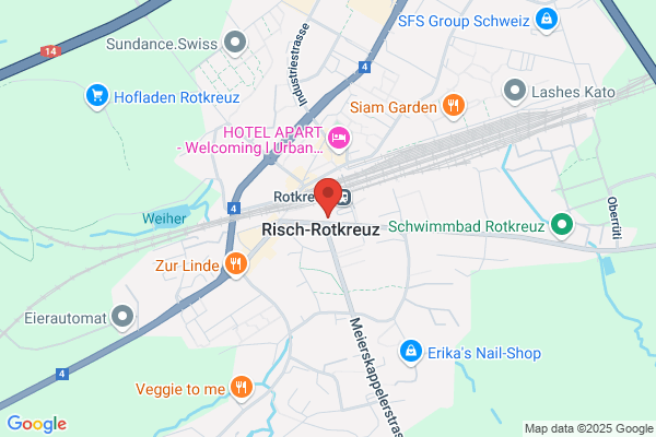 Adent Zahnarztzentrum Rotkreuz