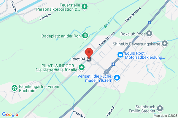 Betreibungsamt Gisikon-Honau