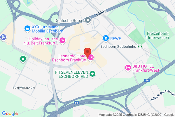 DaMoDa GmbH