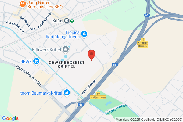 FTS Facility Technik und Services GmbH