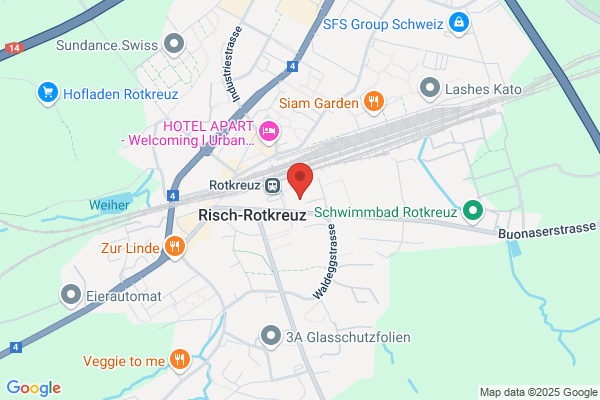 Gemeindeverwaltung Risch