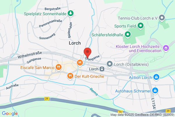 Interessengemeinschaft Familienhund