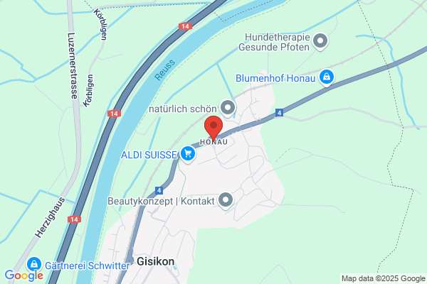 Intersign AG
