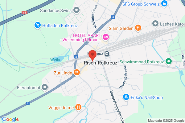 Metzgerei Berchtold AG