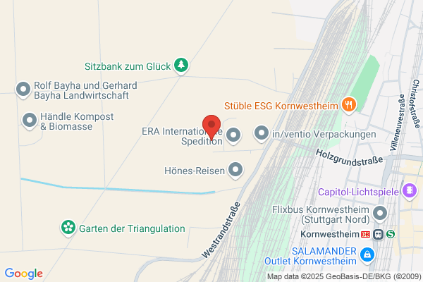Mokon Moritz Konstruktionen GmbH