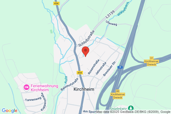 Obertal Schweinemast GmbH