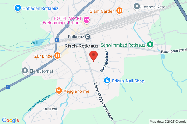 Schulhaus Risch