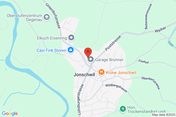 Volg Detailhandels AG
