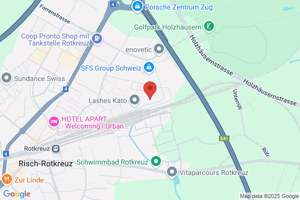 Wasag Rotkreuz Waschmaschinen