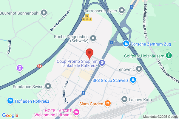cay management services GmbH