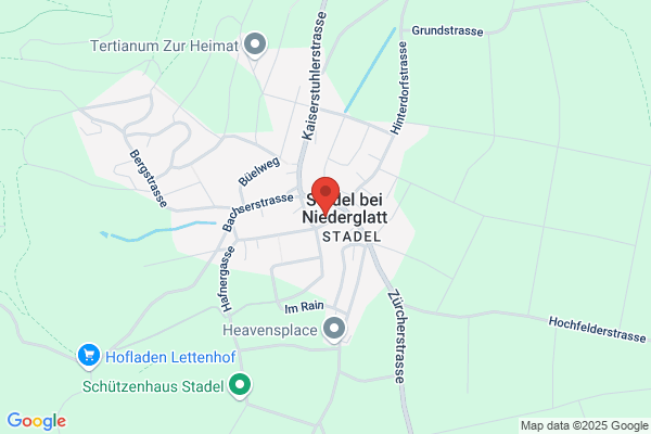 Haus Flip AG