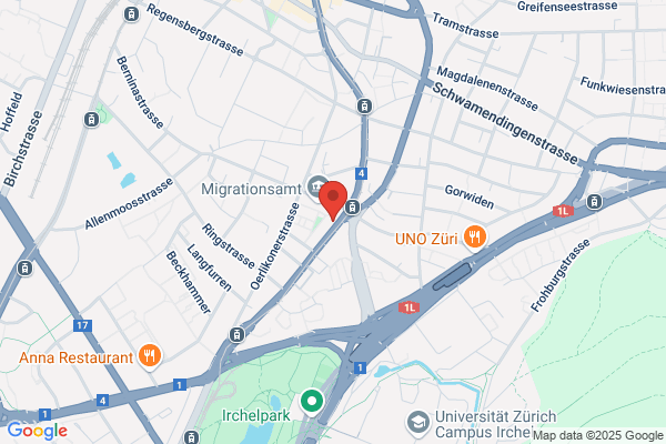HPK-Malergeschäft