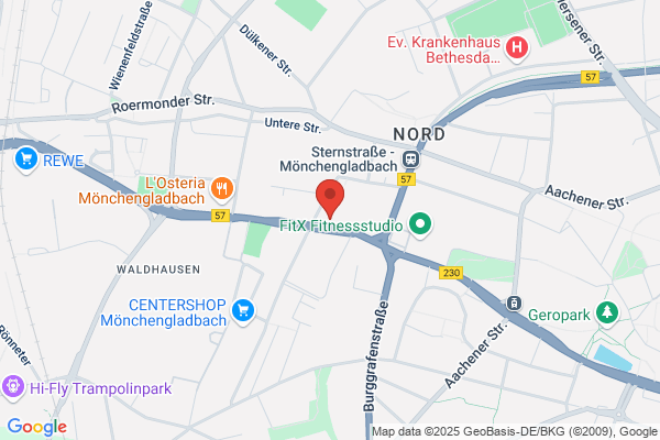 Garage J. Lamparter