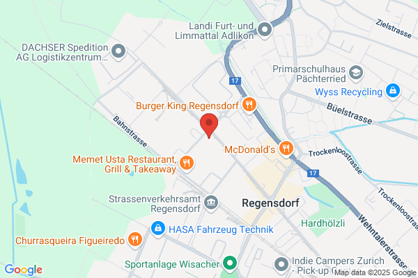 Jurtag Immobilien Nassenwil
