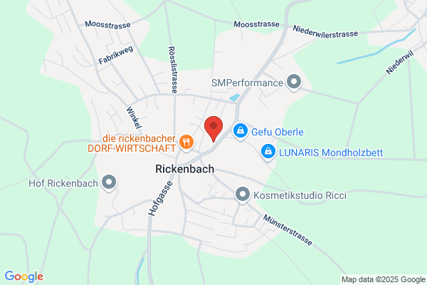 P. und W. Jurt AG Autocenter Nassenwil
