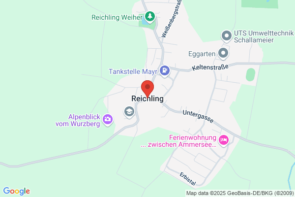 Reichling + Grasshofer