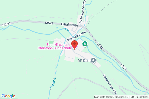 Restaurant Hirschen