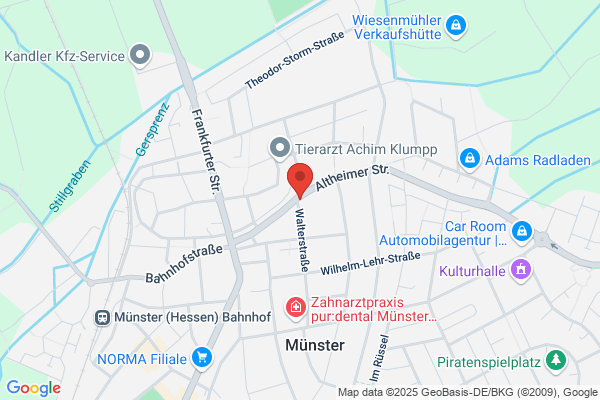 A + A Transporte GmbH