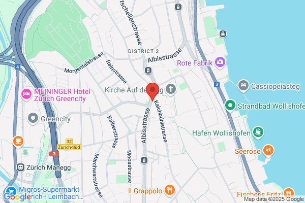 Astrada AG Zuerich