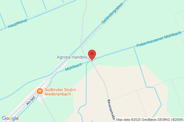 Mueller Agro AG