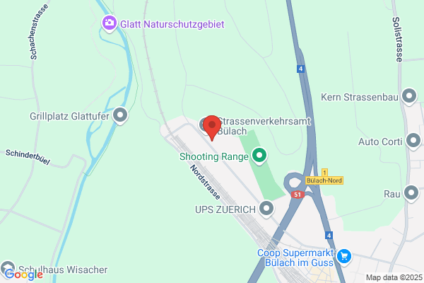 Rudolf Wassmer Hoch- und Tiefbau GmbH
