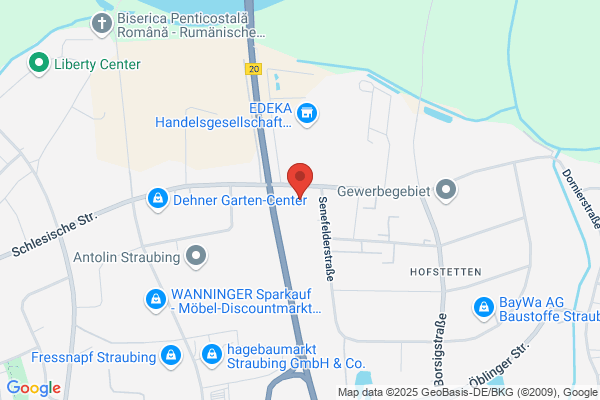 Straubinger AG