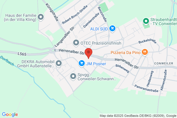 Druckzentrum Bülach AG