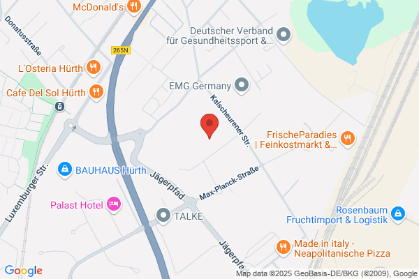 Habi Druck AG