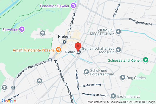 Die Schweizerische Post