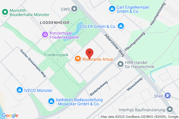 IQ Systems GmbH